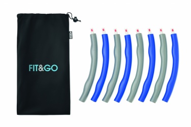 Logotrade reklaamkingitused pilt: Hula rõngas RPET kotis